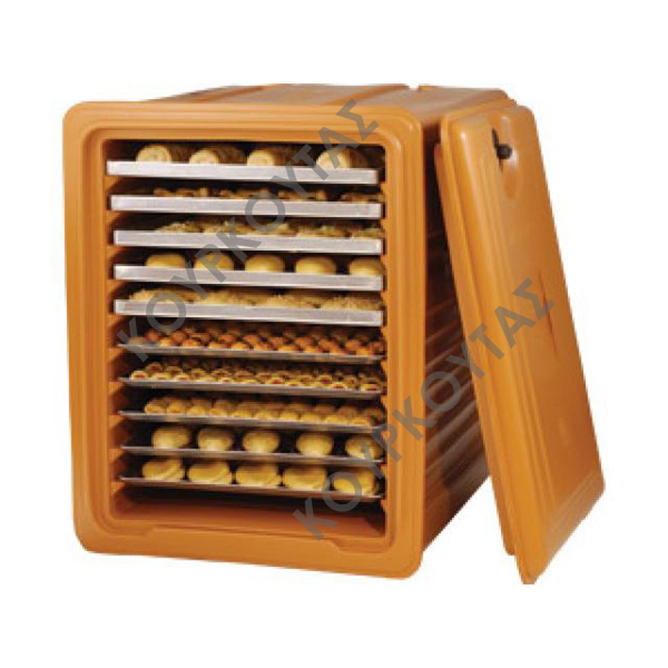 ΙΣΟΘΕΡΜΙΚΟ ΚΙΒΩΤΙΟ AVATHERM 660 KAR