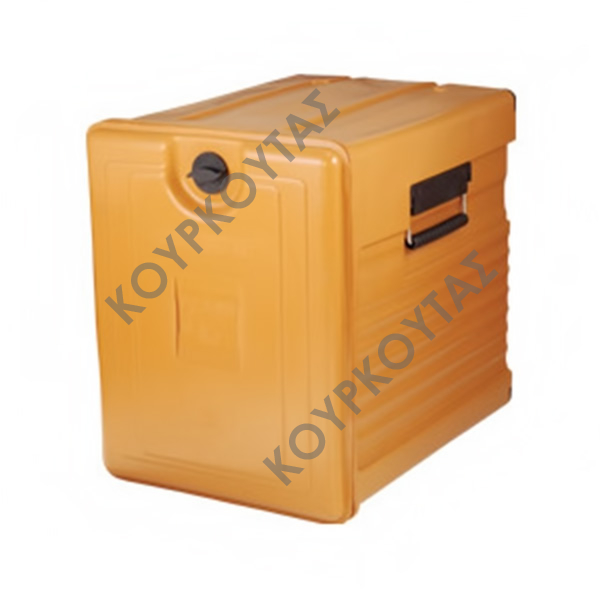 ΙΣΟΘΕΡΜΙΚΟ ΚΙΒΩΤΙΟ AVATHERM 660 KAR - Image 2