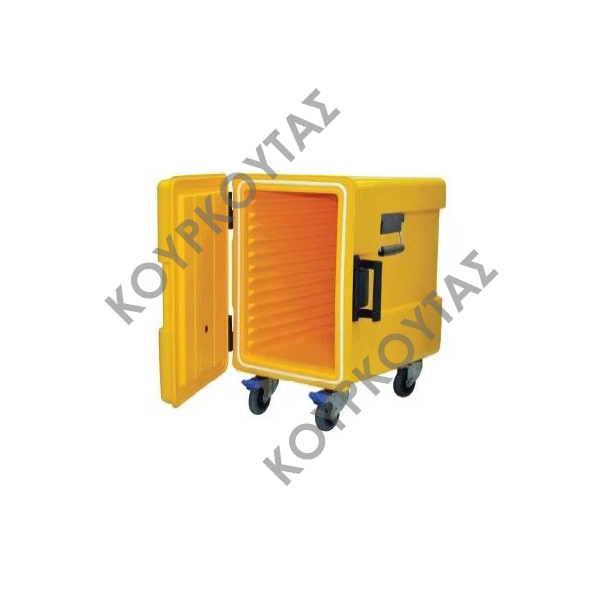 ΙΣΟΘΕΡΜΙΚΟ ΚΙΒΩΤΙΟ AVATHERM 600M KAR