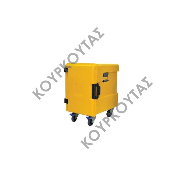 ΙΣΟΘΕΡΜΙΚΟ ΚΙΒΩΤΙΟ AVATHERM 600M KAR - Image 2