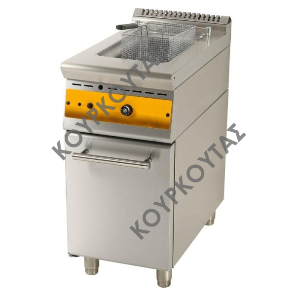 ΦΡΙΤΕΖΑ ΥΓΡΑΕΡΙΟΥ ΜΟΝΗ ΕΠΙΔΑΠΕΔΙΑ ΜΕ ΕΡΜΑΡΙΟ 10lt GF4S7 SERGAS