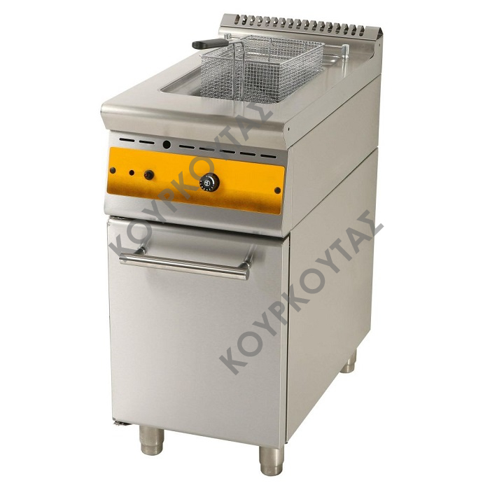 ΦΡΙΤΕΖΑ ΥΓΡΑΕΡΙΟΥ ΜΟΝΗ ΕΠΙΔΑΠΕΔΙΑ ΜΕ ΕΡΜΑΡΙΟ 10lt GF4S7 SERGAS