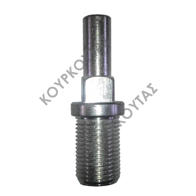 ΠYPOΣ ΣAΛIΓKAPOY KPEATOMHXANHΣ GARBY - Image 2