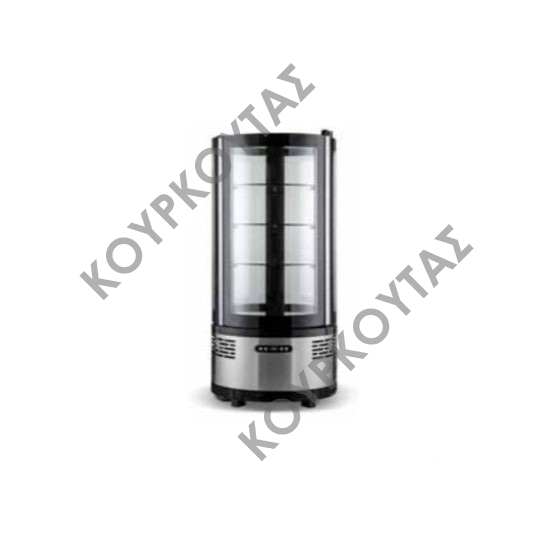 ΒΙΤΡΙΝΑ ΖΑΧΑΡΟΠΛΑΣΤΙΚΗΣ ΕΠΙΤΡΑΠΕΖΙΑ CL-100 KAR