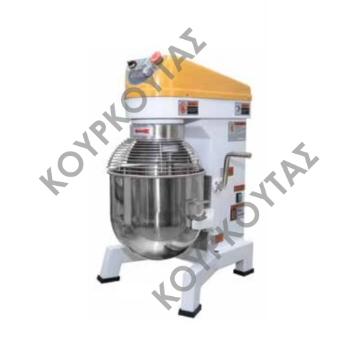ΜΙΞΕΡ ΖΑΧΑΡΟΠΛΑΣΤΙΚΗΣ INVERTER ΣΕΙΡΑ BX KAR