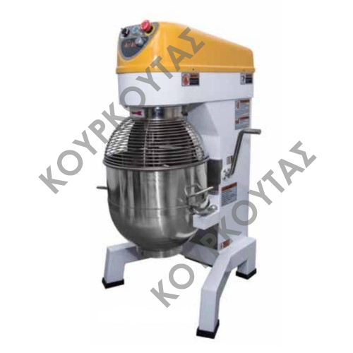 ΜΙΞΕΡ ΖΑΧΑΡΟΠΛΑΣΤΙΚΗΣ INVERTER ΣΕΙΡΑ BX KAR - Image 3