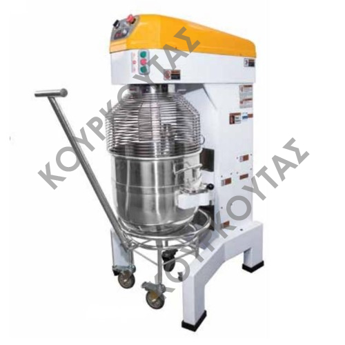 ΜΙΞΕΡ ΖΑΧΑΡΟΠΛΑΣΤΙΚΗΣ INVERTER ΣΕΙΡΑ BX KAR - Image 4