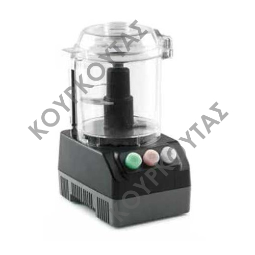 ΗΛΕΚΤΡΙΚΟΣ ΠΟΛΤΟΠΟΙΗΤΗΣ FC3MP KAR