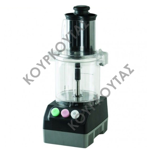 ΠΟΛΥΚΟΠΤΙΚΟ ΜΗΧΑΝΗΜΑ FC3MC KAR