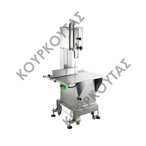 ΠΡΙΟΝΙ ΚΟΠΗΣ ΚΑΤΕΨΥΓΜΕΝΩΝ JG310C KAR