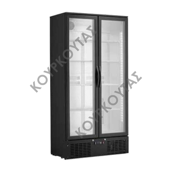 ΒΙΤΡΙΝΑ ΑΝΑΨΥΚΤΙΚΩΝ LG-310H / LG-510H KAR - Image 3