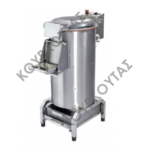 ΑΠΟΦΛΟΙΩΤΗΣ ΠΑΤΑΤΩΝ QJH-X10D KAR