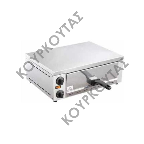 ΦΟΥΡΝΟΣ ΠΙΤΣΑΣ ΗΛΕΚΤΡΙΚΟΣ FP-04D KAR