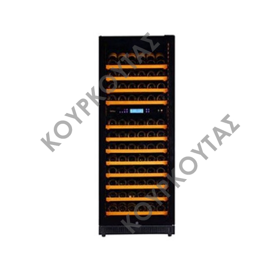 ΒΙΤΡΙΝΑ ΨΥΧΟΜΕΝΗ ΚΡΑΣΙΩΝ H120D-A1F KAR