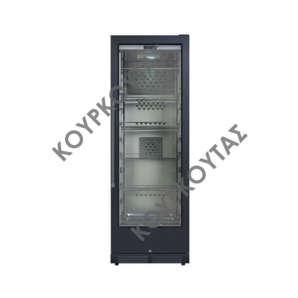 ΒΙΤΡΙΝΑ ΩΡΙΜΑΝΣΗΣ H420S-B / H700S-B KAR