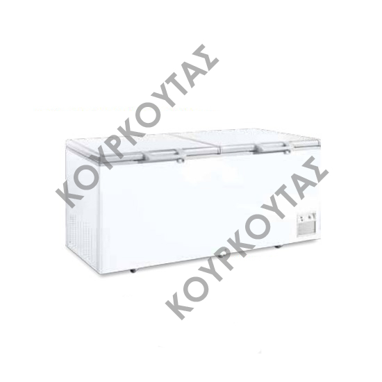 ΚΑΤΑΨΥΚΤΗΣ ΜΠΑΟΥΛΟ ΣΕΙΡΑ BD KAR - Image 2