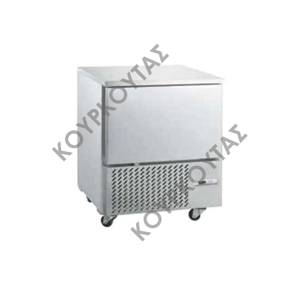 BLAST CHILLER - SHOCK FREEZER ΣΕΙΡΑ GX KAR - Image 2