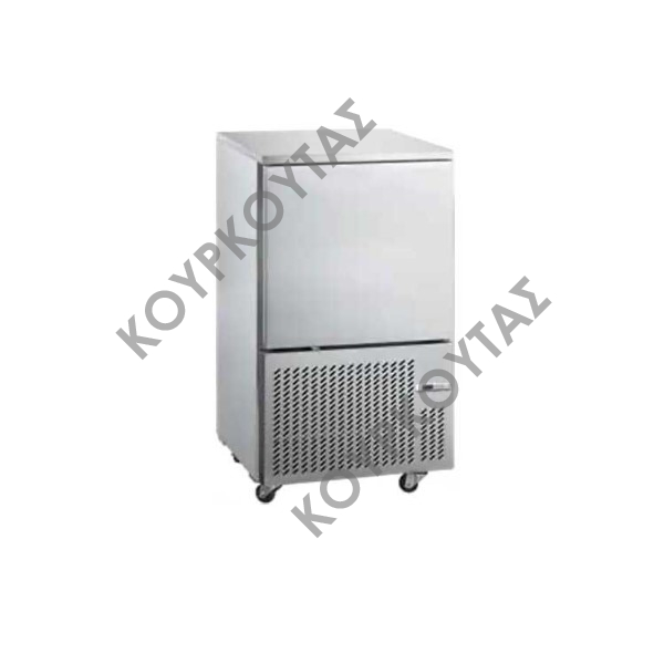 BLAST CHILLER - SHOCK FREEZER ΣΕΙΡΑ GX KAR - Image 3