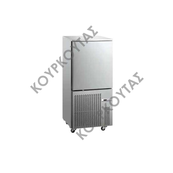 BLAST CHILLER - SHOCK FREEZER ΣΕΙΡΑ GX KAR - Image 4
