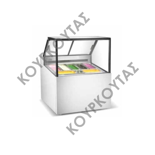 ΒΙΤΡΙΝΑ ΨΥΓΕΙΟ ΠΑΓΩΤΟΥ ΕΠΙΔΑΠΕΔΙΑ ΣΕΙΡΑ DW KAR