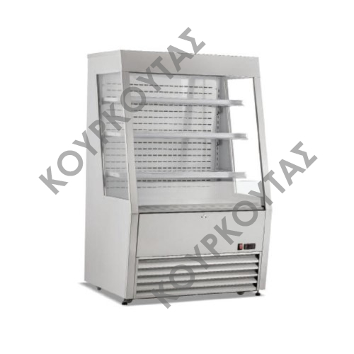 ΒΙΤΡΙΝΑ ΨΥΧΟΜΕΝΗ ΕΠΙΔΑΠΕΔΙΑ SELF SERVICE CF-390S KAR