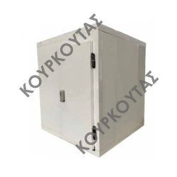 ΛΥOΜΕΝΟΣ ΨΥΚΤΙΚΟΣ ΘΑΛΑΜΟΣ ΣΕΙΡΑ K2 KAR