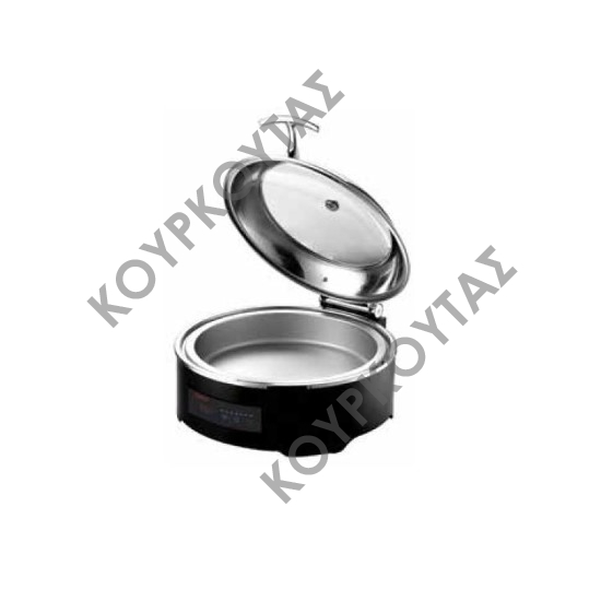 ΜΠΑΙΝ ΜΑΡΙ ΗΛΕΚΤΡΙΚΟ ΕΠΙΤΡΑΠΕΖΙΟ ΣΕΙΡΑ TCE2010 - Image 2