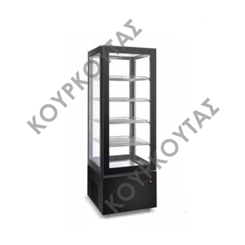 ΒΙΤΡΙΝΑ 4 ΟΨΕΩΝ ΕΠΙΔΑΠΕΔΙΑ ΣΕΙΡΑ CL KAR