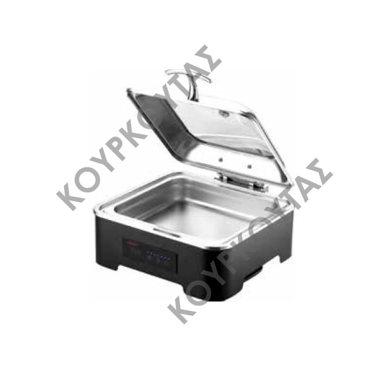 ΜΠΑΙΝ ΜΑΡΙ ΗΛΕΚΤΡΙΚΟ ΕΠΙΤΡΑΠΕΖΙΟ ΣΕΙΡΑ TCE2010 - Image 3