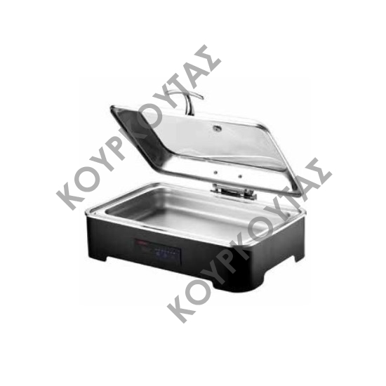 ΜΠΑΙΝ ΜΑΡΙ ΗΛΕΚΤΡΙΚΟ ΕΠΙΤΡΑΠΕΖΙΟ ΣΕΙΡΑ TCE2010 - Image 4