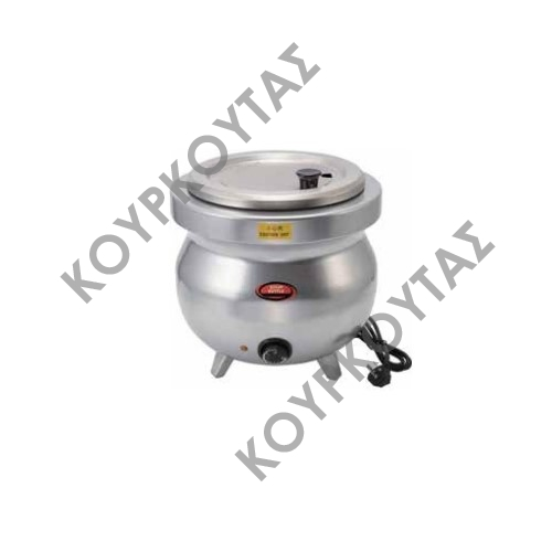 ΣΟΥΠΙΕΡΑ ΗΛΕΚΤΡΙΚΗ 10lt ΕΝΤΟΙΧΙΖΟΜΕΝΗ D8001 KAR - Image 3