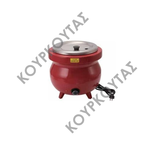 ΣΟΥΠΙΕΡΑ ΗΛΕΚΤΡΙΚΗ 10lt ΕΝΤΟΙΧΙΖΟΜΕΝΗ D8001 KAR - Image 4