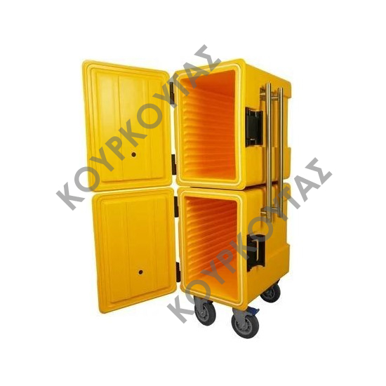 ΙΣΟΘΕΡΜΙΚΟ ΚΙΒΩΤΙΟ AVATHERM 600M DOUBLE KAR - Image 2