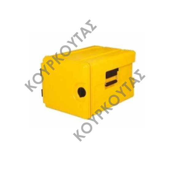 ΙΣΟΘΕΡΜΙΚΟ ΚΙΒΩΤΙΟ AVATHERM 400 KAR - Image 3