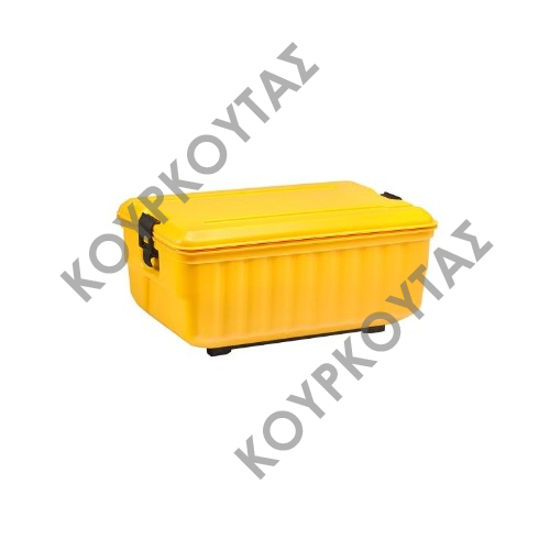 ΙΣΟΘΕΡΜΙΚΟ ΚΙΒΩΤΙΟ AVATHERM 200 KAR