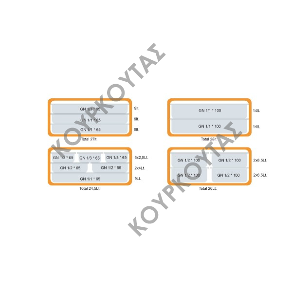 ΙΣΟΘΕΡΜΙΚΟ ΚΙΒΩΤΙΟ AVATHERM 200 KAR - Image 5