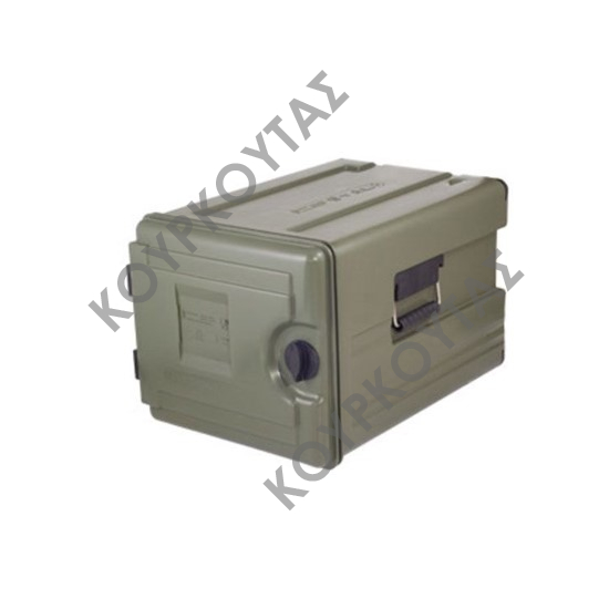 ΙΣΟΘΕΡΜΙΚΟ ΚΙΒΩΤΙΟ AVATHERM 400 KAR