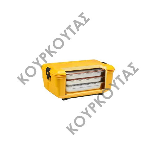 ΙΣΟΘΕΡΜΙΚΟ ΚΙΒΩΤΙΟ AVATHERM 200 KAR - Image 4