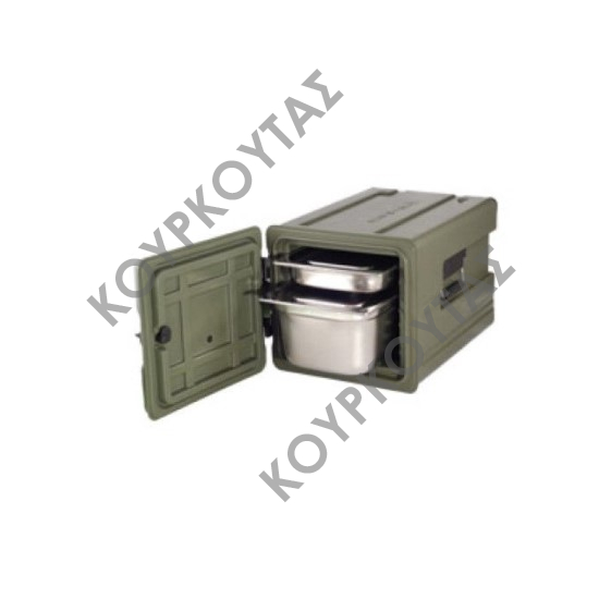 ΙΣΟΘΕΡΜΙΚΟ ΚΙΒΩΤΙΟ AVATHERM 400 KAR - Image 2