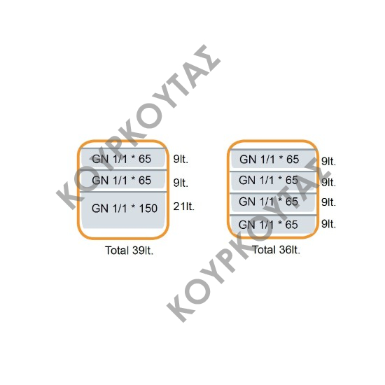 ΙΣΟΘΕΡΜΙΚΟ ΚΙΒΩΤΙΟ AVATHERM 400 KAR - Image 5