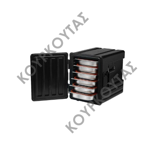 ΙΣΟΘΕΡΜΙΚΟ ΚΙΒΩΤΙΟ AVATHERM 601 KAR - Image 3