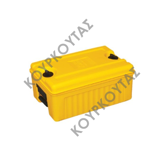 ΙΣΟΘΕΡΜΙΚΟ ΚΙΒΩΤΙΟ AVATHERM 100 KAR