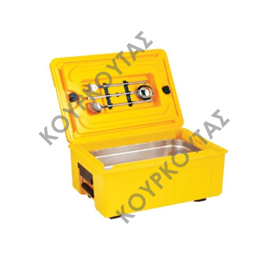 ΙΣΟΘΕΡΜΙΚΟ ΚΙΒΩΤΙΟ AVATHERM 100 KAR - Image 2