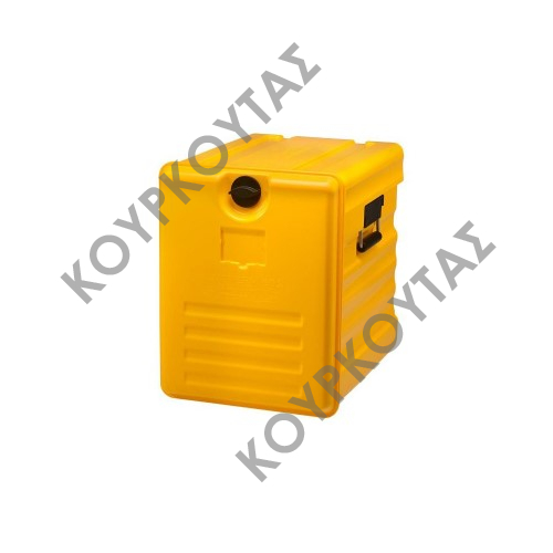 ΙΣΟΘΕΡΜΙΚΟ ΚΙΒΩΤΙΟ AVATHERM 601 KAR - Image 5