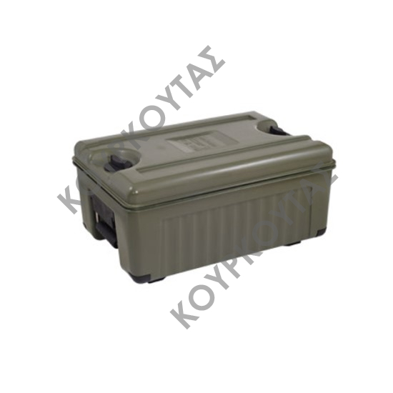 ΙΣΟΘΕΡΜΙΚΟ ΚΙΒΩΤΙΟ AVATHERM 100 KAR - Image 3