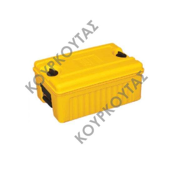 ΙΣΟΘΕΡΜΙΚΟ ΚΙΒΩΤΙΟ AVATHERM 300 KAR