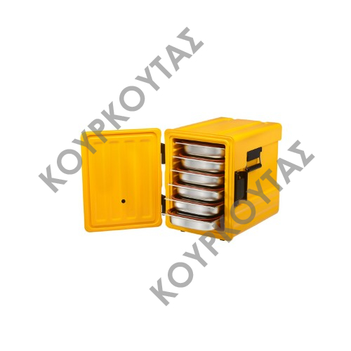 ΙΣΟΘΕΡΜΙΚΟ ΚΙΒΩΤΙΟ AVATHERM 601M KAR - Image 5