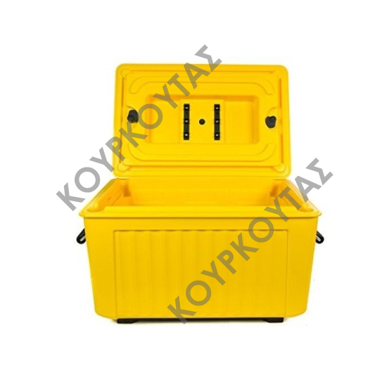 ΙΣΟΘΕΡΜΙΚΟ ΚΙΒΩΤΙΟ AVATHERM 300 KAR - Image 2