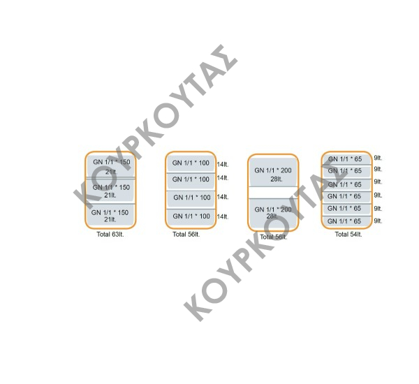 ΙΣΟΘΕΡΜΙΚΟ ΚΙΒΩΤΙΟ AVATHERM 601M KAR - Image 6