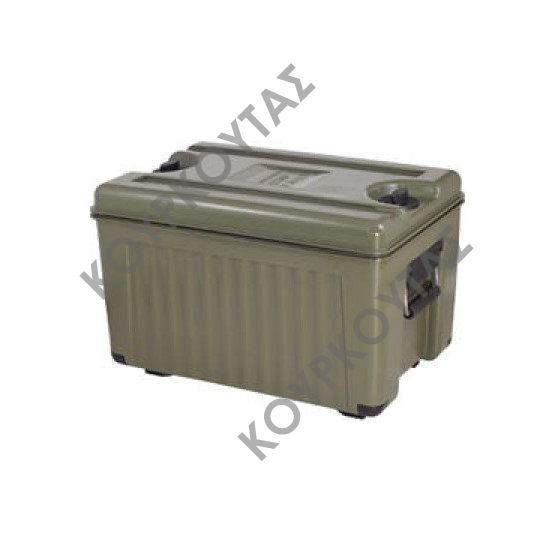 ΙΣΟΘΕΡΜΙΚΟ ΚΙΒΩΤΙΟ AVATHERM 300 KAR - Image 3